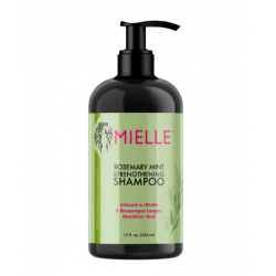 شامبو اكليل الجبل والنعناع Mielle Organics شامبو اكليل الجبل والنعناع Mielle Organics