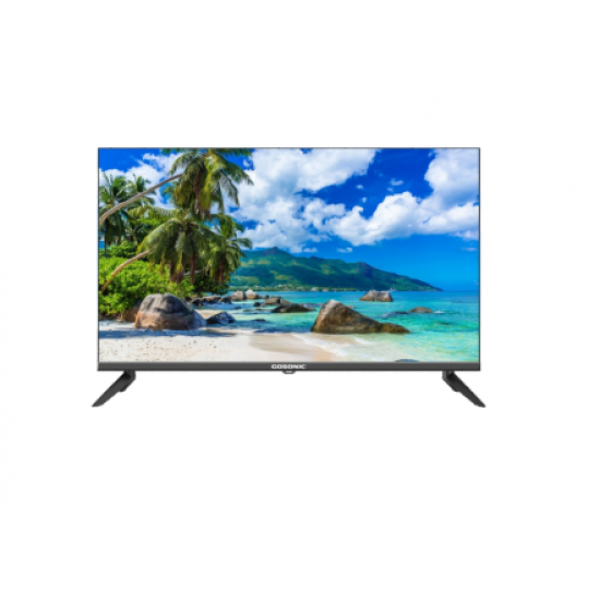 GRMS-5032 - 32-inch smart TV - Gosonic GRMS-5032 - 32-inch smart TV - Gosonic