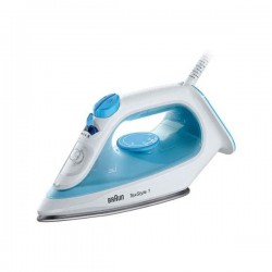 SI1050BL Braun Steam Iron SI1050BL Braun Steam Iron