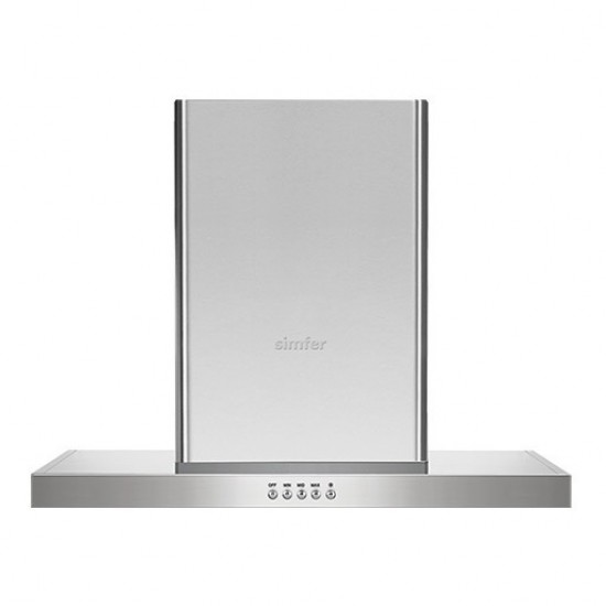 SM8633 Simfer Electrical Cooker Hood 60cm SM8633 Simfer Electrical Cooker Hood 60cm