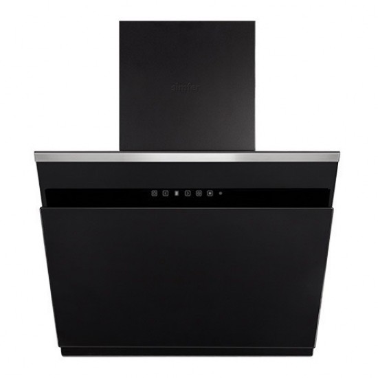 SM8639 Sinfer Electrical Cooker Hood 60*60cm SM8639 Sinfer Electrical Cooker Hood 60*60cm