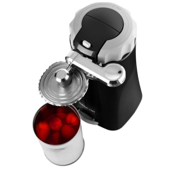 SMO 6601 Multi-function can opener by Sencor SMO 6601 Multi-function can opener by Sencor