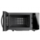 SMW 7023BK فڕنی مایکرۆوەیڤی سێنکۆر SMW 7023BK فڕنی مایکرۆوەیڤی سێنکۆر