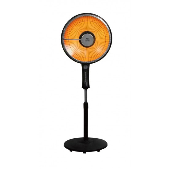 SN-16H SONIC heater vertical SN-16H SONIC heater vertical