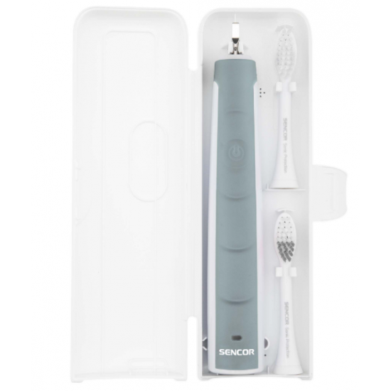 SOC 1100S Sencor Electric Toothbrush SOC 1100S Sencor Electric Toothbrush