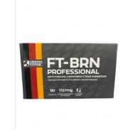 German Forge Fatburner Professional 90 Caps