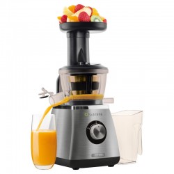 SSJ 4050NP Sencor 400W 0.8L Juicer SSJ 4050NP Sencor 400W 0.8L Juicer