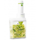 SSV 330WH 3-Piece Vegetable Chopper 100W From Sencor SSV 330WH 3-Piece Vegetable Chopper 100W From Sencor