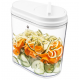 SSV 330WH 3-Piece Vegetable Chopper 100W From Sencor SSV 330WH 3-Piece Vegetable Chopper 100W From Sencor