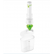 SSV 330WH 3-Piece Vegetable Chopper 100W From Sencor SSV 330WH 3-Piece Vegetable Chopper 100W From Sencor