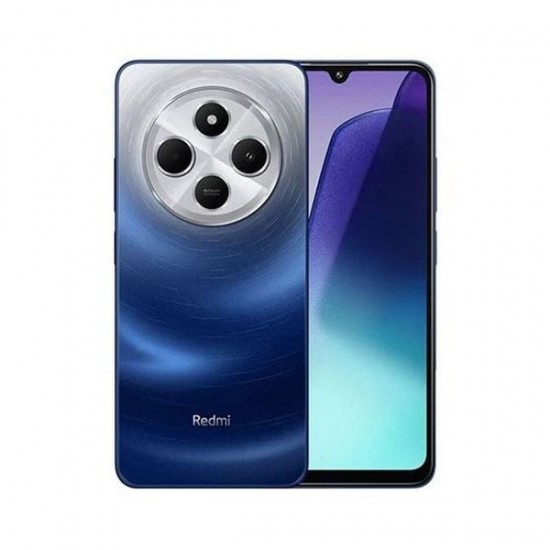مۆبایلی زیرەکی شاومی ريدمى Redmi 14C 8+256GB مۆبایلی زیرەکی شاومی ريدمى Redmi 14C 8+256GB