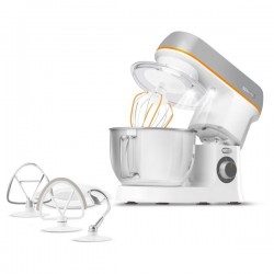 STM 3730SL Sencor 4L 800W Mixer STM 3730SL Sencor 4L 800W Mixer