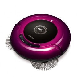 SVC 7020VT Sencor Robot Vacuum Cleaner