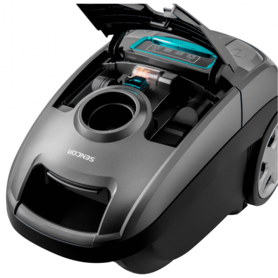SVC 7550T ڤاکیوم کلینەر لەگەڵ کیسی ٣.٥ لیتری لە سێنکۆرەوە SVC 7550T ڤاکیوم کلینەر لەگەڵ کیسی ٣.٥ لیتری لە سێنکۆرەوە