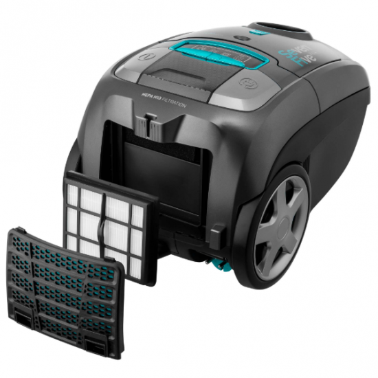 SVC 7550T ڤاکیوم کلینەر لەگەڵ کیسی ٣.٥ لیتری لە سێنکۆرەوە SVC 7550T ڤاکیوم کلینەر لەگەڵ کیسی ٣.٥ لیتری لە سێنکۆرەوە