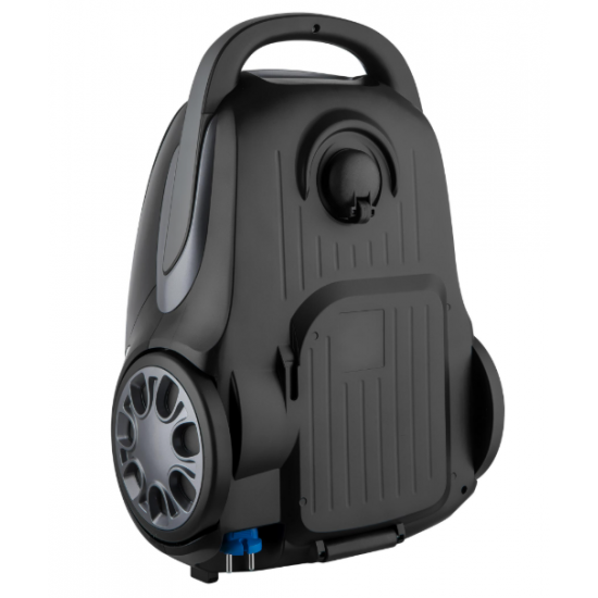 SVC9050BL ڤاکیوم کلینەر لەگەڵ کیسی ٤ لیتری لە سێنکۆرەوە SVC9050BL ڤاکیوم کلینەر لەگەڵ کیسی ٤ لیتری لە سێنکۆرەوە