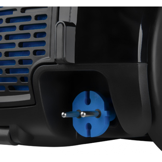 SVC9050BL ڤاکیوم کلینەر لەگەڵ کیسی ٤ لیتری لە سێنکۆرەوە SVC9050BL ڤاکیوم کلینەر لەگەڵ کیسی ٤ لیتری لە سێنکۆرەوە