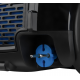 SVC9050BL ڤاکیوم کلینەر لەگەڵ کیسی ٤ لیتری لە سێنکۆرەوە SVC9050BL ڤاکیوم کلینەر لەگەڵ کیسی ٤ لیتری لە سێنکۆرەوە