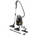 SVC 9300BK Sencor 4L Bag Vacuum Cleaner