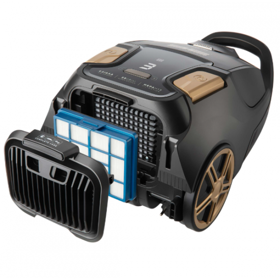 SVC 9300BK ڤاکیوم کلینەر لەگەڵ کیسی ٤ لیتری لە سێنکۆرەوە SVC 9300BK ڤاکیوم کلینەر لەگەڵ کیسی ٤ لیتری لە سێنکۆرەوە