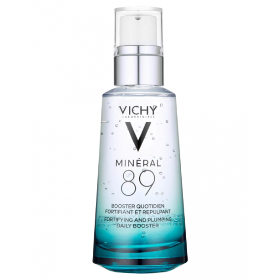 سيروم بحمض الهيالورونيك مرطب للوجه مناسب لجميع انواع البشرة 50 مل VICHY سيروم بحمض الهيالورونيك مرطب للوجه مناسب لجميع انواع البشرة 50 مل VICHY