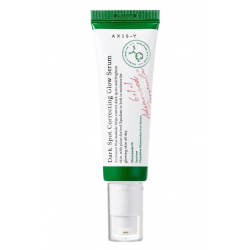 سیرۆمی پەڵەی ڕەش 50 مل AXIS-Y سیرۆمی پەڵەی ڕەش 50 مل AXIS-Y