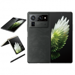 مۆبایلی تەکنۆ فانتۆم ڤی فۆڵد ٢ دوو سیم - TECNO PHANTOM V FOLD 2 - 12GB RAM / 512GB - 2 SIM مۆبایلی تەکنۆ فانتۆم ڤی فۆڵد ٢ دوو سیم - TECNO PHANTOM V FOLD 2 - 12GB RAM / 512GB - 2 SIM