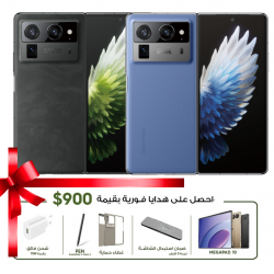 مۆبایلی تەکنۆ فانتۆم ڤی فۆڵد ٢ دوو سیم - TECNO PHANTOM V FOLD 2 - 12GB RAM / 512GB - 2 SIM مۆبایلی تەکنۆ فانتۆم ڤی فۆڵد ٢ دوو سیم - TECNO PHANTOM V FOLD 2 - 12GB RAM / 512GB - 2 SIM