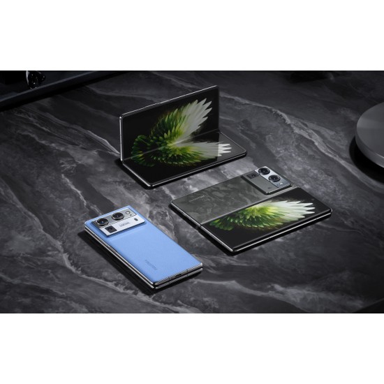 TECNO PHANTOM V FOLD 2 - 12GB RAM / 512GB - هاتف تكنو فانتوم في فولد 2 دبل سيم كارت TECNO PHANTOM V FOLD 2 - 12GB RAM / 512GB - هاتف تكنو فانتوم في فولد 2 دبل سيم كارت