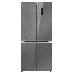 GRF-8590 Gosonic - 4-Door Refrigerator - 21FT - 590 L  GRF-8590 Gosonic - 4-Door Refrigerator - 21FT - 590 L