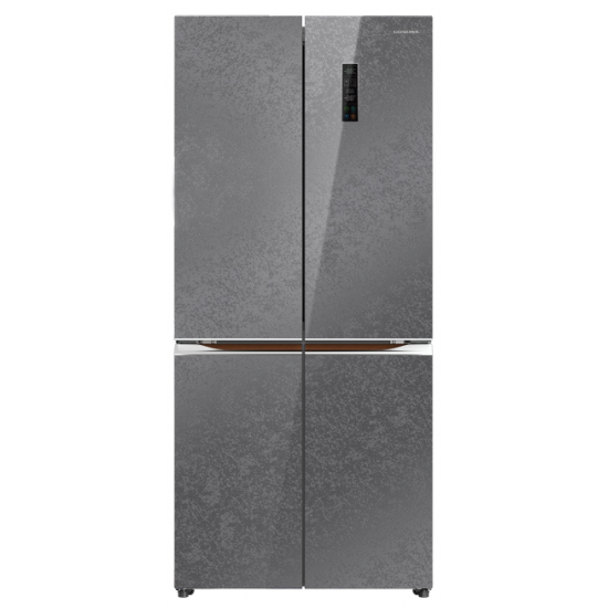 سەلاجەی 4 دەرگای گۆسۆنیک - 21 پێ - 590 لیتر - GOSONIC GRF-8590 سەلاجەی 4 دەرگای گۆسۆنیک - 21 پێ - 590 لیتر - GOSONIC GRF-8590