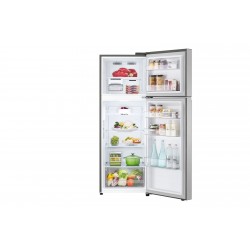 GNB-542GVLP LG Top Freezer Refrigerator 360L Smart Inverter GNB-542GVLP LG Top Freezer Refrigerator 360L Smart Inverter