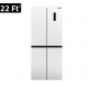 ساردکەرەوەی فرە دەرگای نیوال 22 پێ - RFG-9529 ساردکەرەوەی فرە دەرگای نیوال 22 پێ - RFG-9529
