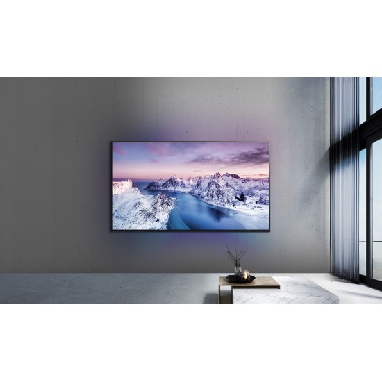 تلفزيون ال جي - 50 بوصة - 2023 - LG UHD 4K تلفزيون ال جي - 50 بوصة - 2023 - LG UHD 4K