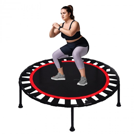 High elasticity trampoline for jumping in the air High elasticity trampoline for jumping in the air