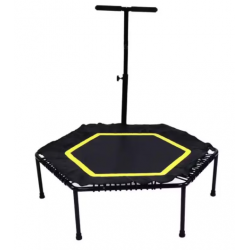 High elasticity trampoline for jumping in the air High elasticity trampoline for jumping in the air