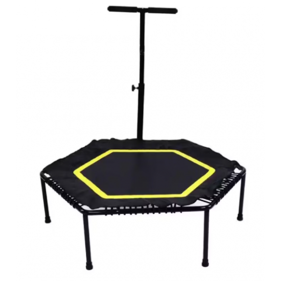High elasticity trampoline for jumping in the air High elasticity trampoline for jumping in the air