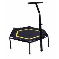High elasticity trampoline for jumping in the air High elasticity trampoline for jumping in the air