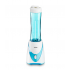 Stand Blender "Smoothie maker" Blue Trisa Blender and drinking cup 