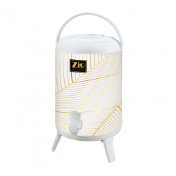 ZTH-4631\L10 Water Jug 9.5L by ZIO ZTH-4631\L10 Water Jug 9.5L by ZIO