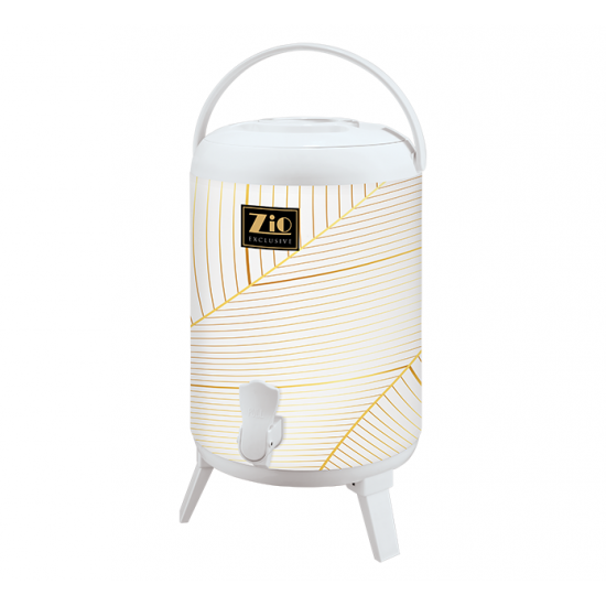 ZTH-4631\L10 Water Jug 9.5L by ZIO ZTH-4631\L10 Water Jug 9.5L by ZIO