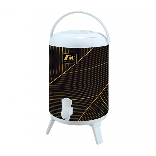 ZTH-4631\L10 Water Jug 9.5L by ZIO ZTH-4631\L10 Water Jug 9.5L by ZIO