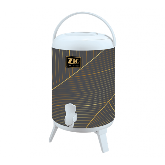 ZTH-4631\L10 Water Jug 9.5L by ZIO ZTH-4631\L10 Water Jug 9.5L by ZIO