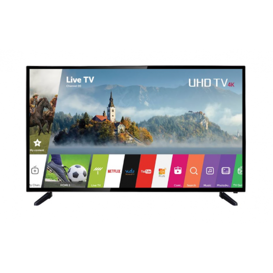 TV 50"LJ40 ATV تەلەفزیۆنی ٥٠ ئینج - سۆنیک TV 50"LJ40 ATV تەلەفزیۆنی ٥٠ ئینج - سۆنیک