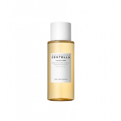 تۆنەری شێدارکەرەوە و یەکخستنی تۆنی پێست SKIN1004 تۆنەری شێدارکەرەوە و یەکخستنی تۆنی پێست SKIN1004