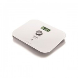 AR5034W ARZUM COLORFIT ECO-FRIENDLY  BED. SCALE (WHITE) AR5034W ARZUM COLORFIT ECO-FRIENDLY  BED. SCALE (WHITE)