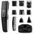 AR5201 ARZUM TRACE 9 IN 1 MENS GROOMER SET