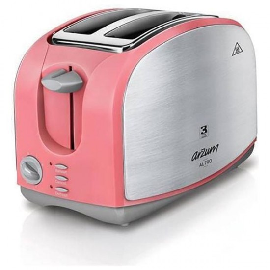 AR2014P ئارزوم ئەلترۆ تۆستەر