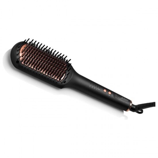 AR5068 ARZUM SUPERSTAR TOUCH HAIR STRAIGHTENER BRUSH AR5068 ARZUM SUPERSTAR TOUCH HAIR STRAIGHTENER BRUSH