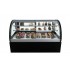XMD1200LC Display case for cakes and sweets for shops and businesses 120cm